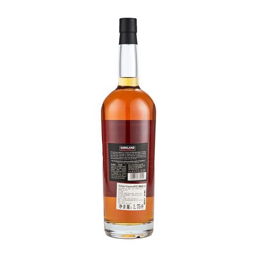 Costco 开市客 KIRKLAND 科克兰12年调配威士忌 1.75L 商品图4