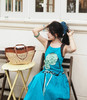 Polen*e Cyme Mini 草编包度假包072501 商品缩略图2