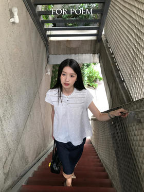 ForPoem · 穿搭分享 · @Nokey11