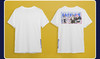 EasyLive 限定 IP 潮 T｜重磅纯棉，男女同款 oversize 商品缩略图3