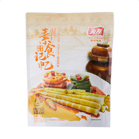 Costco 开市客 有友素食记忆 750g