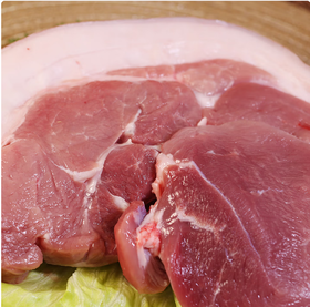 【QT】新鲜猪肉前榜肉