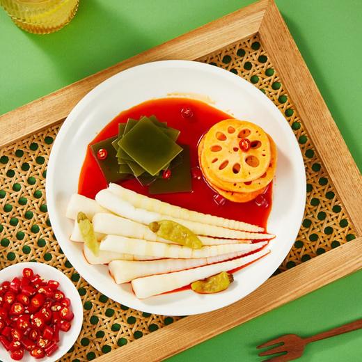 Costco 开市客 有友素食记忆 750g 商品图3