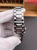 CR浪琴名匠月相系列 名匠八针月相42mm 名匠8针月相功能系列 黑盘金针 男士腕表（搭载7751机芯） 商品缩略图5