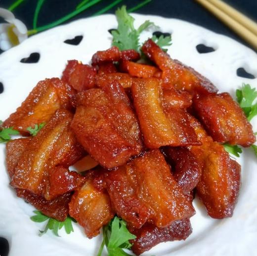 【QT】新鲜猪肉五花肉 商品图2