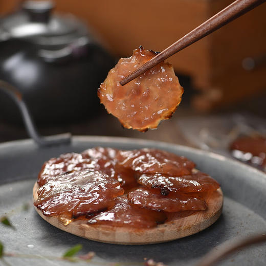 Costco 开市客 美珍香迷你金钱烤鸡肉 400g 商品图2