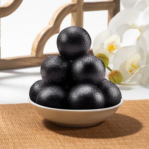 Costco 开市客 老金磨方黑芝麻丸 576g 商品图2