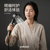 【买1发13 ABS+不锈钢材质 “冲浪级”劲爽水流】POLLADA 出口级涡轮增压花洒（适配99%软管）（产品爆单下单后3天左右发出） 商品缩略图0