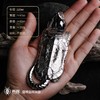 吾蟲-鹰嘴龟造型开瓶器 不锈钢摆件 金属创意个性把玩把件礼品【官方授权】【48小时发货】 商品缩略图1