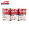 Costco 开市客 金宝汤奶油蘑菇浓汤 300g*3罐/6罐 商品缩略图3