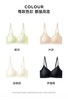 （99元3件，下单赠内裤）草本初色·高定花香氛W果冻提拉内衣5103 | 3D花苞果冻条软支撑技术，小胸不塌，大胸稳稳承托 商品缩略图1