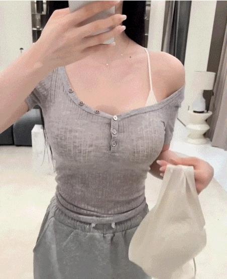 （99元3件，下单赠内裤）草本初色·山茶花香氛可调节软支撑内衣5107 | 专为夏日而生的冰肌内衣，加入玻尿酸和薄荷清凉因子，贴身凉滑滑 商品图5