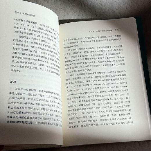 焦虑者的世界 薄荷实验 张鹂 心理咨询 摆脱焦虑自助书 商品图11