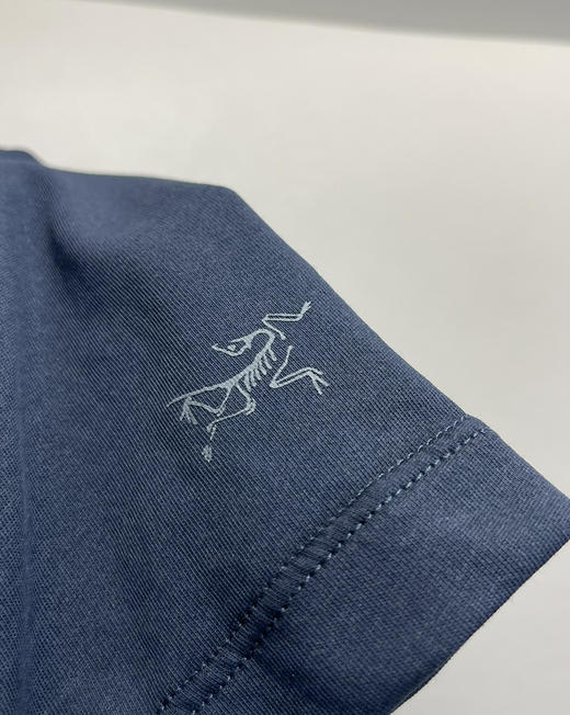原价139特价商鸟ERIST-SHIRT棉质短袖T恤072703 商品图9