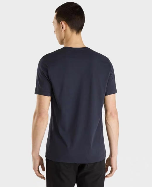 原价139特价商鸟ERIST-SHIRT棉质短袖T恤072703 商品图4