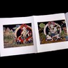 西藏壁画全集-昌都壁画+拉萨壁画+林芝、那曲、阿里壁画+日喀则壁画（全2册）+山南壁画+山南壁画补编 商品缩略图13