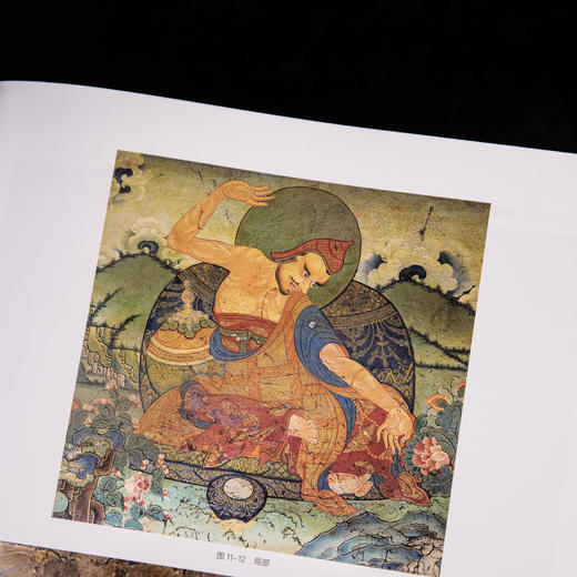 西藏壁画全集：拉萨壁画/9787030852465 商品图9