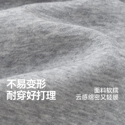 嘟嘟家儿童裤子秋季男童弯刀裤秋装女童休闲裤宝宝长裤洋气童装潮D6CKZ185★ 商品图3
