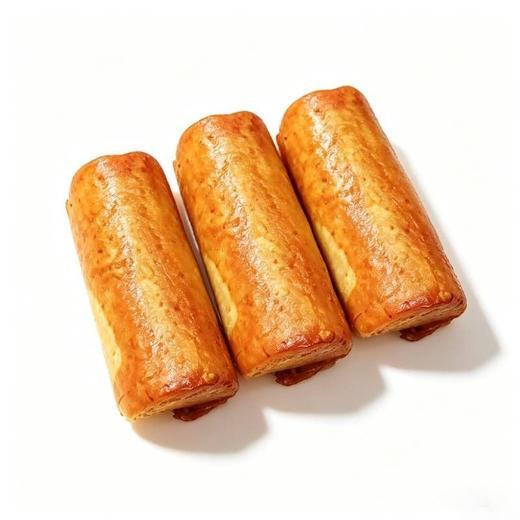 熏金丝卷HM（约150g/个） 商品图0