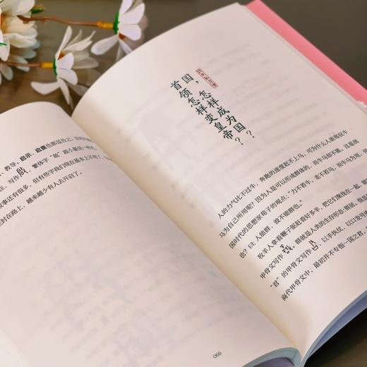 妈妈的汉字私房课：全三册 商品图5