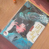 【全新清仓】DIY手工玩具立体石膏彩绘国潮刮画考古挖掘玩具 商品缩略图3