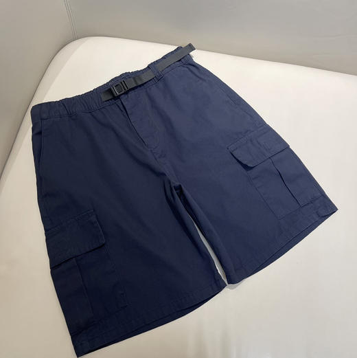 Barbour Grindle系列男士工装短裤072702 商品图1