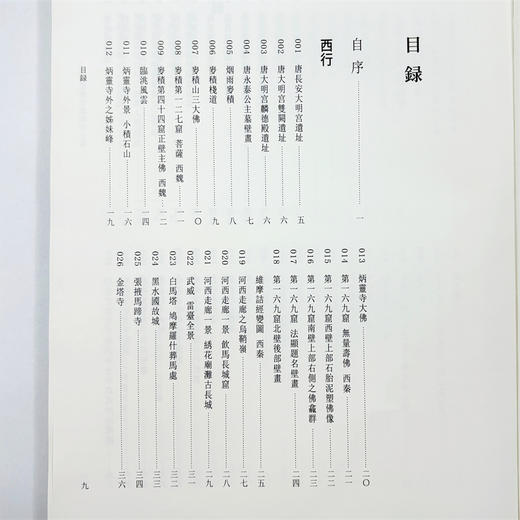 瓜饭楼摄玄奘取经之路(瓜饭楼外集) 商品图7