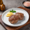 【饱满多汁不腻】永吉 和牛牛肉饼 100g/片*11片 满口留香鲜香回味 商品缩略图3
