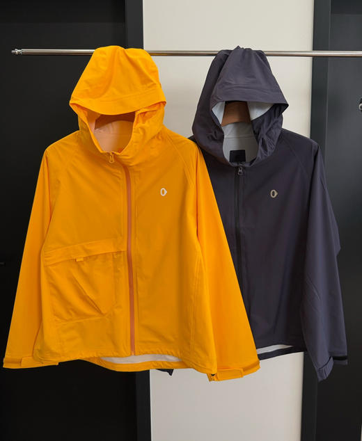 原价239特价AnKoRau G0旅行系列轻量机能外套冲锋衣072702 商品图1