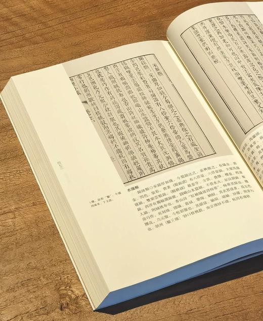 【稀缺大漏】中国科技典籍选刊之《物理小识》，16开，平装，明 方以智著，孙显斌、王孙涵之整理，湖南科技出版社2019年一版一印，851页，售价299元。品相95成。 商品图10