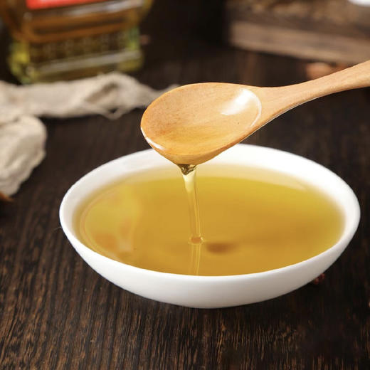 生态山茶油  古法冷榨 生态种植|念恩山 商品图7