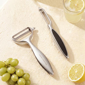 摩登主妇削皮刀家用厨房专用打皮刀刨皮刀瓜果去皮神器土豆刮皮刀