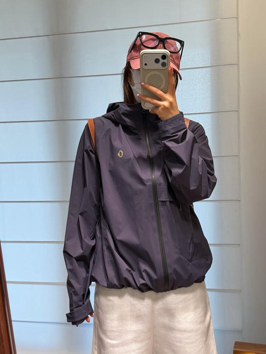原价239特价AnKoRau G0旅行系列轻量机能外套冲锋衣072702 商品图2