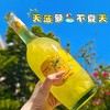【莫斯卡托干白&菠萝浓缩汁】天洛-菠萝黄胖子风味酒 6%VOL 带手提礼盒赠海马刀（收到货先开一瓶试喝，不满意包退！） 商品缩略图4