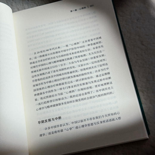 焦虑者的世界 薄荷实验 张鹂 心理咨询 摆脱焦虑自助书 商品图9