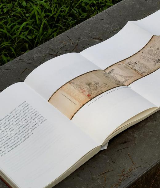 【签名本】《溯源：张彦远〈历代名画记〉的版本与成书》，签名本，韩刚著，16开，平装，300页，三晋出版社2026年7月一版一印。定价128，签名本96，普通版83元。 商品图11