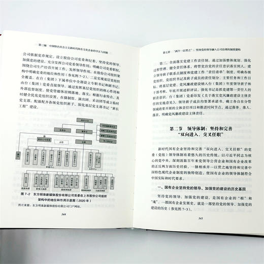 社会主义文化与现代化：新中国国有文化企业建设史 商品图9