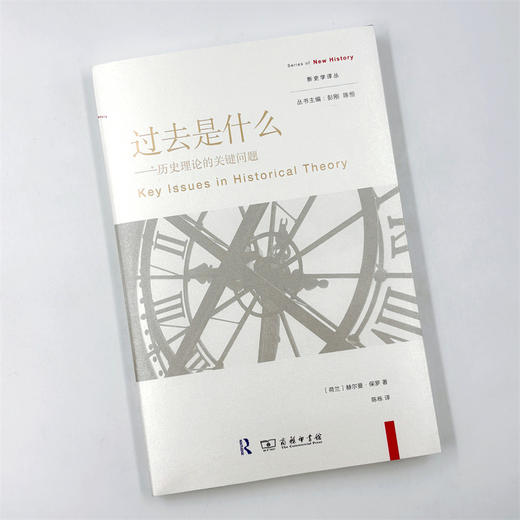 过去是什么(新史学译丛) 商品图5