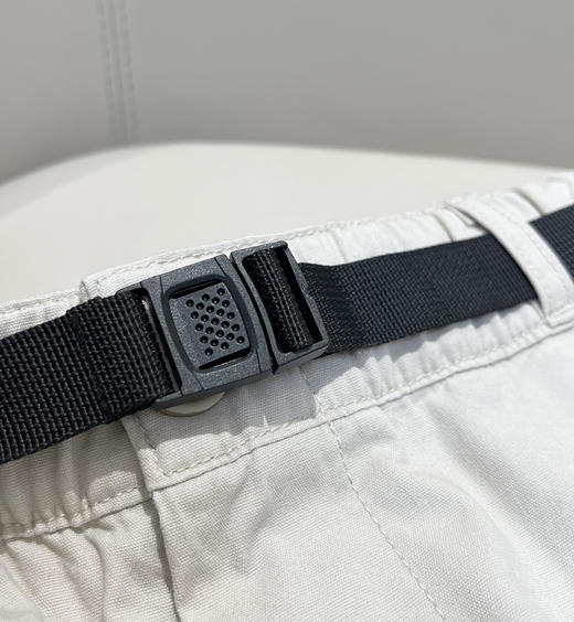 Barbour Grindle系列男士工装短裤072702 商品图4