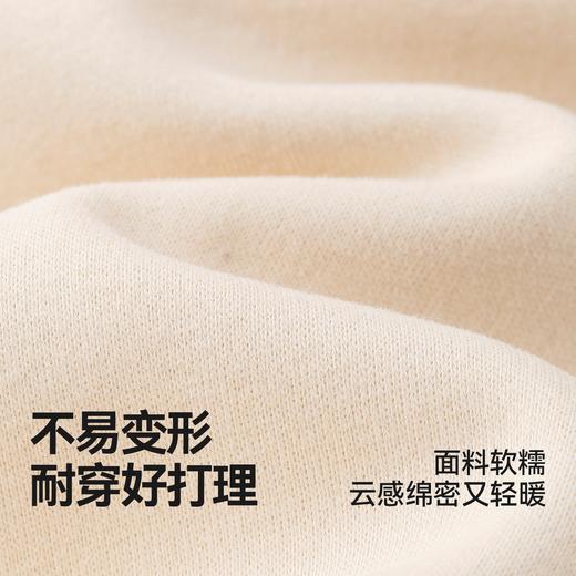 【80-160】嘟嘟家童装女童连帽外套秋季新款儿童拉链卫衣秋装宝宝上衣童装潮C6CWT011★ 商品图3