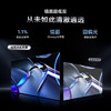 TCL 全能至臻X3B 27英寸第四代WOLED2K 280Hz镜面超低反 游戏电竞电脑显示器27X3B 商品缩略图2