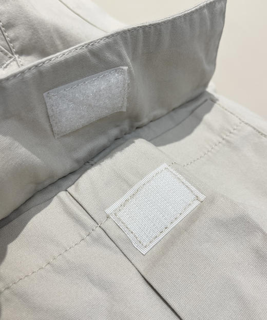 Barbour Grindle系列男士工装短裤072702 商品图8