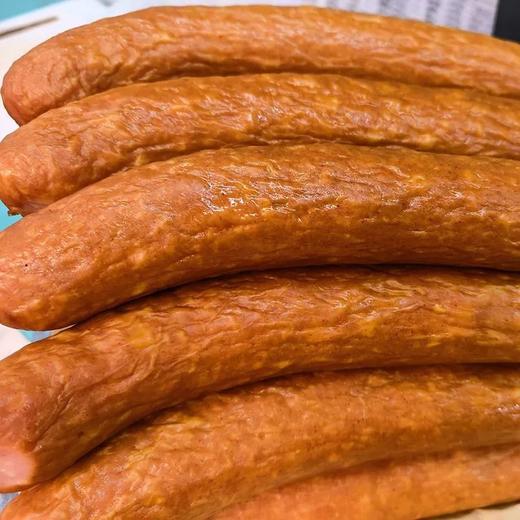 塞维干烧肉肠XHZ（500±50g)熟食 商品图0