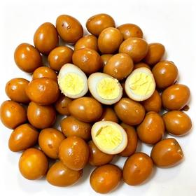 熏鹌鹑蛋HM（250±20g)