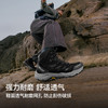 【山岩2.0】伯希和户外高帮登山鞋男Vibram防滑雪山徒步鞋女冬 商品缩略图3