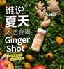 Rosa UP 刺梨生姜汁 | 贵州山野的一口酸甜辛暖，贵州刺梨× 生姜 × 苹果 × 针叶樱桃 商品缩略图0