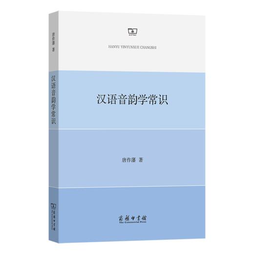 汉语音韵学常识 商品图0