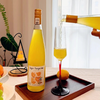 【大美新疆 清爽口感 柔顺更好喝】砂糖橘气泡果酒 6%vol低度适口 735ml*2瓶 商品缩略图6