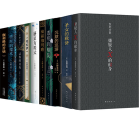 东野圭吾全集系列：我杀了他+时生+假面游戏+长长的回廊+祈愿女神+情人节终章+黎明之街+无凶之夜+沉睡美人+白鸟与蝙蝠+觉醒者们+人偶游戏+白马山庄谜案+沉默的巡游+解忧杂货店