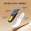 泰兰尼斯秋季儿童运动鞋户外露营鞋校园休闲鞋T01X4C5658 商品缩略图5
